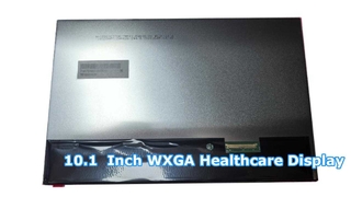 Tianma 10.1 inch WXGA LCD Display Module TM101JDHG30-00