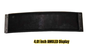 Visionox AMOLED Display Module G1323TC101FF