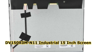DV150X0M-N11 15 Inch TFT LCD Screen XGA Industrial Display