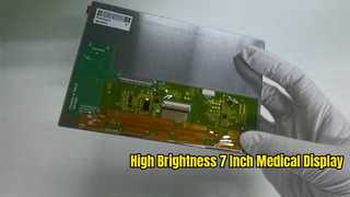 TM070JDHG34 7inch 1280*800 Medical Display