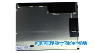 Sharp 15 Inch Industrial LCD Panel LQ150X1LX95