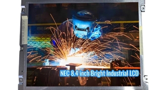 NEC 8.4