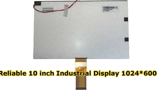 Tianma 10 inch Industrial Display Module Review