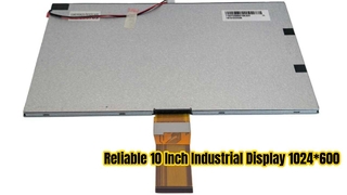 TM101DDHG06-7110 inch Industrial Display Module Review