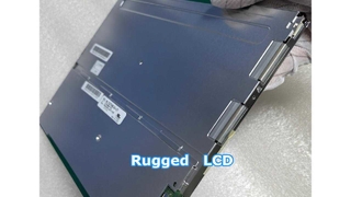 NL10276BC24-21 12.1 inch NEC 1024x768 XGA Industrial Display Module