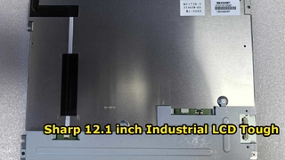 Sharp LQ121S1DG81 Industrial LCD Panel 12.1