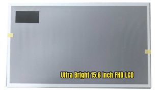 Moduł IVO 15.6 FHD 1000 Nit IPS LCD